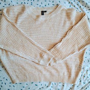 Moon & Madison Knit Sweater